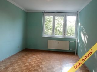 Eladó 55 m²-estársasházi lakás XVIII. Kerület (Lakatos-lakótelep) , Dolgozó út: 61'500'000 Ft