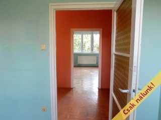 Eladó 55 m²-estársasházi lakás XVIII. Kerület (Lakatos-lakótelep) , Dolgozó út: 61'500'000 Ft
