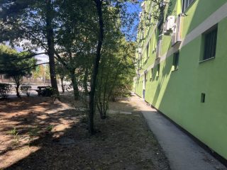 Eladó 43 m²-estársasházi lakás XVIII. Kerület (Lakatos-lakótelep) , Lakatos lakótelep: 51'000'000 Ft