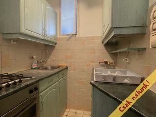 Eladó 28 m²-estársasházi lakás XVIII. Kerület (Lakatos-lakótelep) , Lakatos lakótelepen: 39'900'000 Ft
