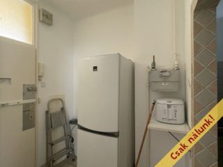 Eladó 28 m²-estársasházi lakás XVIII. Kerület (Lakatos-lakótelep) , Lakatos lakótelepen: 39'900'000 Ft