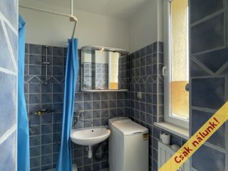 Eladó 28 m²-estársasházi lakás XVIII. Kerület (Lakatos-lakótelep) , Lakatos lakótelepen: 39'900'000 Ft