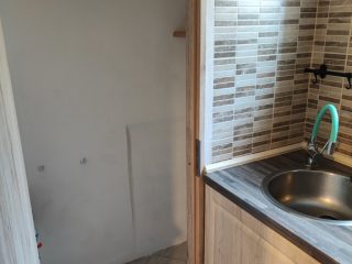 Eladó 56 m²-estársasházi lakás XVIII. Kerület (Lakatos-lakótelep) , Lakatos út: 66'900'000 Ft