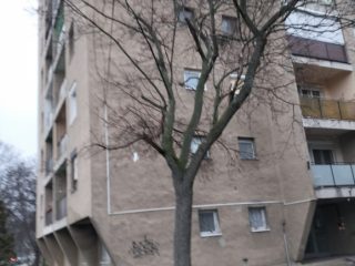 Eladó 56 m²-estársasházi lakás XVIII. Kerület (Lakatos-lakótelep) , Lakatos út: 66'900'000 Ft