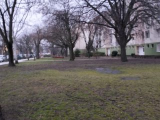 Eladó 56 m²-estársasházi lakás XVIII. Kerület (Lakatos-lakótelep) , Lakatos út: 66'900'000 Ft