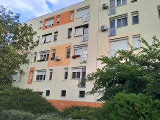 Eladó 43 m²-estársasházi lakás XVIII. Kerület (Lakatostelep) , Lakatostelep: 54'900'000 Ft