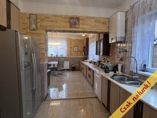 Eladó 192 m²-escsaládi ház XVIII. Kerület (Liptáktelep) , Darányi Ignác utca: 169'900'000 Ft