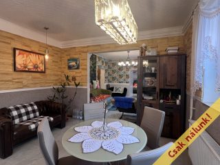 Eladó 192 m²-escsaládi ház XVIII. Kerület (Liptáktelep) , Darányi Ignác utca: 169'900'000 Ft