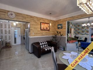 Eladó 192 m²-escsaládi ház XVIII. Kerület (Liptáktelep) , Darányi Ignác utca: 169'900'000 Ft