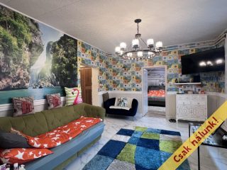 Eladó 192 m²-escsaládi ház XVIII. Kerület (Liptáktelep) , Darányi Ignác utca: 169'900'000 Ft