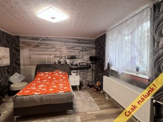 Eladó 192 m²-escsaládi ház XVIII. Kerület (Liptáktelep) , Darányi Ignác utca: 169'900'000 Ft