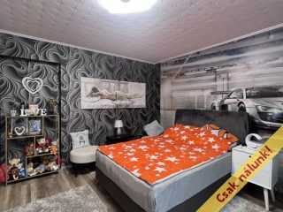 Eladó 192 m²-escsaládi ház XVIII. Kerület (Liptáktelep) , Darányi Ignác utca: 169'900'000 Ft