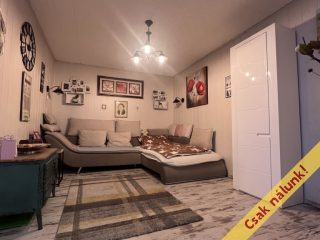 Eladó 192 m²-escsaládi ház XVIII. Kerület (Liptáktelep) , Darányi Ignác utca: 169'900'000 Ft