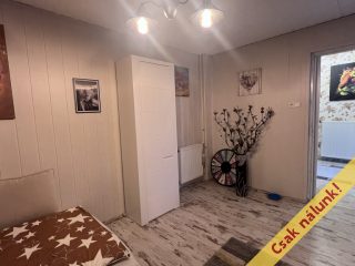 Eladó 192 m²-escsaládi ház XVIII. Kerület (Liptáktelep) , Darányi Ignác utca: 169'900'000 Ft