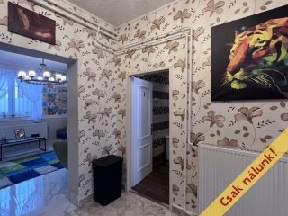 Eladó 192 m²-escsaládi ház XVIII. Kerület (Liptáktelep) , Darányi Ignác utca: 169'900'000 Ft