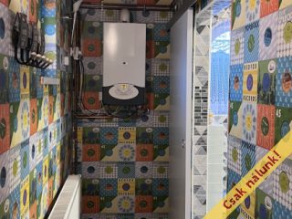 Eladó 192 m²-escsaládi ház XVIII. Kerület (Liptáktelep) , Darányi Ignác utca: 169'900'000 Ft