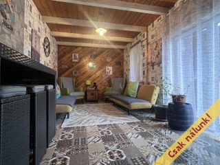 Eladó 192 m²-escsaládi ház XVIII. Kerület (Liptáktelep) , Darányi Ignác utca: 169'900'000 Ft