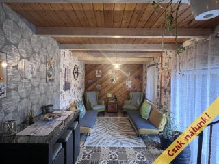 Eladó 192 m²-escsaládi ház XVIII. Kerület (Liptáktelep) , Darányi Ignác utca: 169'900'000 Ft