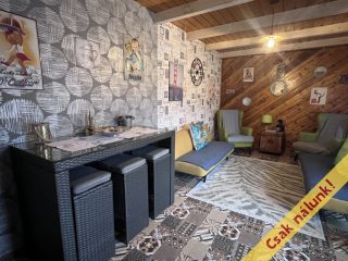 Eladó 192 m²-escsaládi ház XVIII. Kerület (Liptáktelep) , Darányi Ignác utca: 169'900'000 Ft