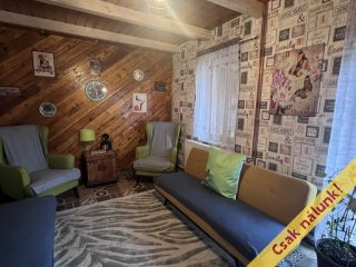 Eladó 192 m²-escsaládi ház XVIII. Kerület (Liptáktelep) , Darányi Ignác utca: 169'900'000 Ft