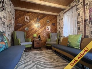 Eladó 192 m²-escsaládi ház XVIII. Kerület (Liptáktelep) , Darányi Ignác utca: 169'900'000 Ft