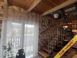 Eladó 192 m²-escsaládi ház XVIII. Kerület (Liptáktelep) , Darányi Ignác utca: 169'900'000 Ft