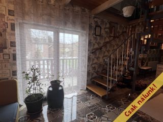 Eladó 192 m²-escsaládi ház XVIII. Kerület (Liptáktelep) , Darányi Ignác utca: 169'900'000 Ft