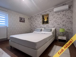 Eladó 192 m²-escsaládi ház XVIII. Kerület (Liptáktelep) , Darányi Ignác utca: 169'900'000 Ft