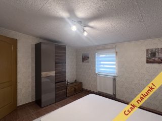 Eladó 192 m²-escsaládi ház XVIII. Kerület (Liptáktelep) , Darányi Ignác utca: 169'900'000 Ft