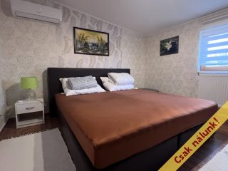 Eladó 192 m²-escsaládi ház XVIII. Kerület (Liptáktelep) , Darányi Ignác utca: 169'900'000 Ft