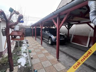 Eladó 192 m²-escsaládi ház XVIII. Kerület (Liptáktelep) , Darányi Ignác utca: 169'900'000 Ft