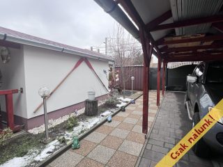 Eladó 192 m²-escsaládi ház XVIII. Kerület (Liptáktelep) , Darányi Ignác utca: 169'900'000 Ft