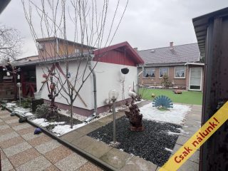 Eladó 192 m²-escsaládi ház XVIII. Kerület (Liptáktelep) , Darányi Ignác utca: 169'900'000 Ft