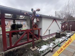 Eladó 192 m²-escsaládi ház XVIII. Kerület (Liptáktelep) , Darányi Ignác utca: 169'900'000 Ft