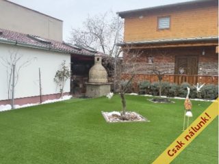 Eladó 192 m²-escsaládi ház XVIII. Kerület (Liptáktelep) , Darányi Ignác utca: 169'900'000 Ft