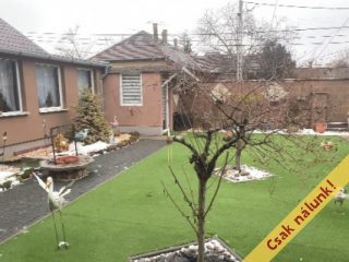 Eladó 192 m²-escsaládi ház XVIII. Kerület (Liptáktelep) , Darányi Ignác utca: 169'900'000 Ft