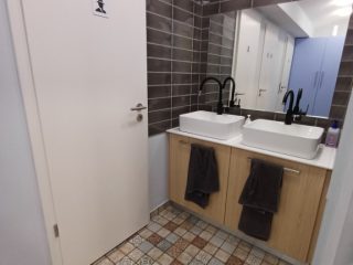 Kiadó 207 m²-esa kategóriás iroda XVIII. Kerület (Lónyaytelep) , Lónyay telep: 1'553 EUR