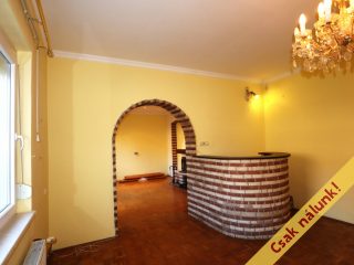 Eladó 144 m²-escsaládi ház XVIII. Kerület (Miklóstelep) , Ráday Gedeon utca: 114'000'000 Ft