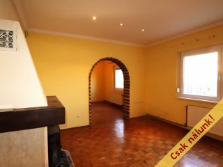 Eladó 144 m²-escsaládi ház XVIII. Kerület (Miklóstelep) , Ráday Gedeon utca: 114'000'000 Ft