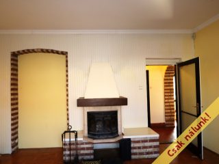 Eladó 144 m²-escsaládi ház XVIII. Kerület (Miklóstelep) , Ráday Gedeon utca: 114'000'000 Ft