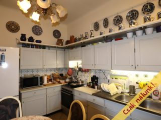 Eladó 144 m²-escsaládi ház XVIII. Kerület (Miklóstelep) , Ráday Gedeon utca: 114'000'000 Ft