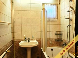 Eladó 144 m²-escsaládi ház XVIII. Kerület (Miklóstelep) , Ráday Gedeon utca: 114'000'000 Ft