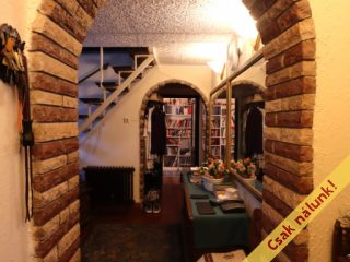 Eladó 144 m²-escsaládi ház XVIII. Kerület (Miklóstelep) , Ráday Gedeon utca: 114'000'000 Ft