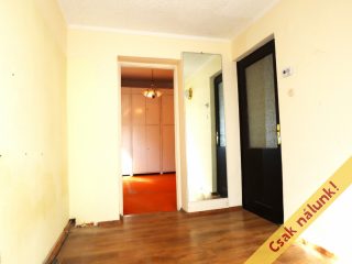 Eladó 144 m²-escsaládi ház XVIII. Kerület (Miklóstelep) , Ráday Gedeon utca: 114'000'000 Ft