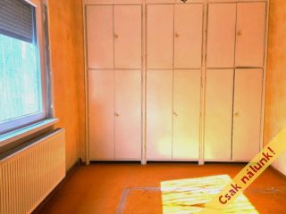 Eladó 144 m²-escsaládi ház XVIII. Kerület (Miklóstelep) , Ráday Gedeon utca: 114'000'000 Ft