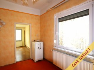 Eladó 144 m²-escsaládi ház XVIII. Kerület (Miklóstelep) , Ráday Gedeon utca: 114'000'000 Ft