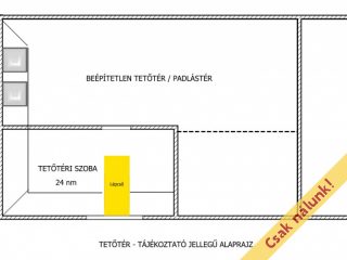 Eladó 144 m²-escsaládi ház XVIII. Kerület (Miklóstelep) , Ráday Gedeon utca: 114'000'000 Ft