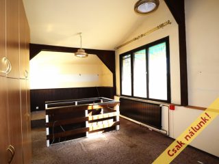 Eladó 144 m²-escsaládi ház XVIII. Kerület (Miklóstelep) , Ráday Gedeon utca: 114'000'000 Ft