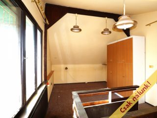 Eladó 144 m²-escsaládi ház XVIII. Kerület (Miklóstelep) , Ráday Gedeon utca: 114'000'000 Ft