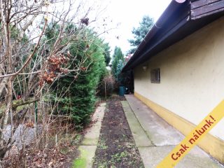 Eladó 144 m²-escsaládi ház XVIII. Kerület (Miklóstelep) , Ráday Gedeon utca: 114'000'000 Ft